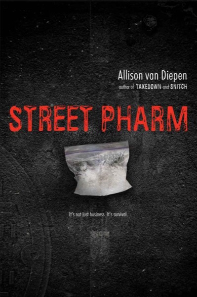 Street Pharm by Allison van Diepen