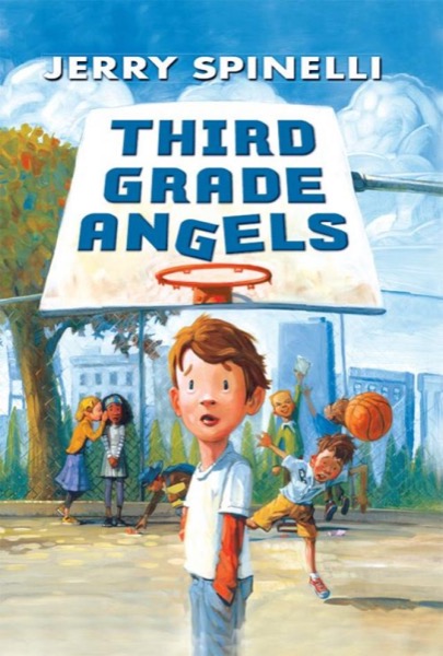 Third Grade Angels