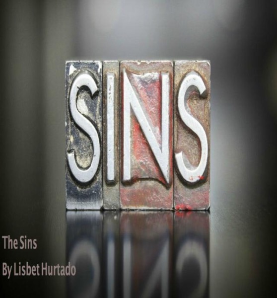 The Sins by Lisbet Hurtado