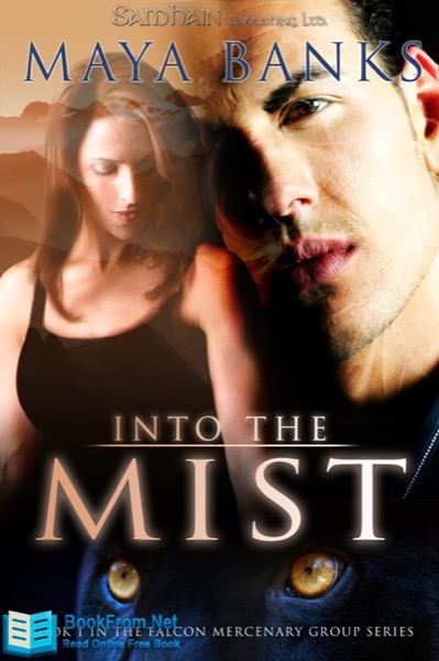 Into the Mist by Maya Banks