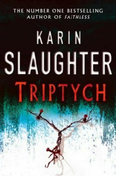 Triptych2 by Karin Slaughter