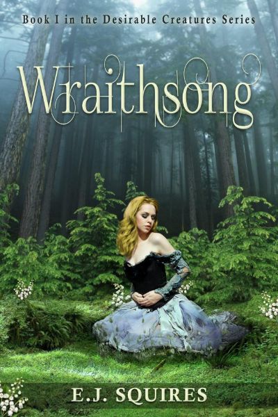 Wraithsong by E. J. Squires