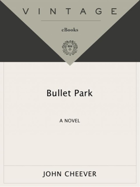 Bullet Park by John Cheever