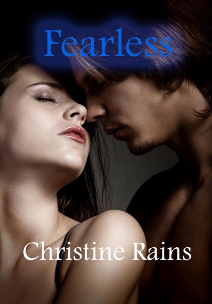 Fearless by Christine Rains