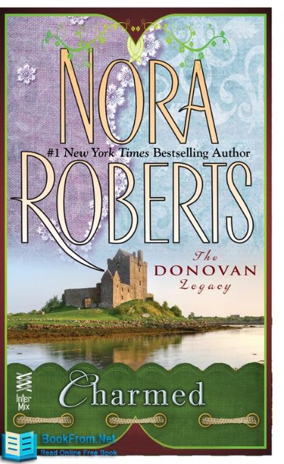 Charmed by Nora Roberts