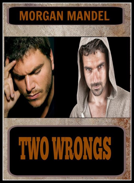 Two Wrongs by Morgan Mandel