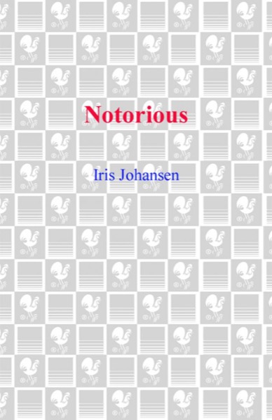 Notorious by Cecily von Ziegesar