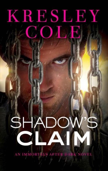 Shadows Claim by Kresley Cole