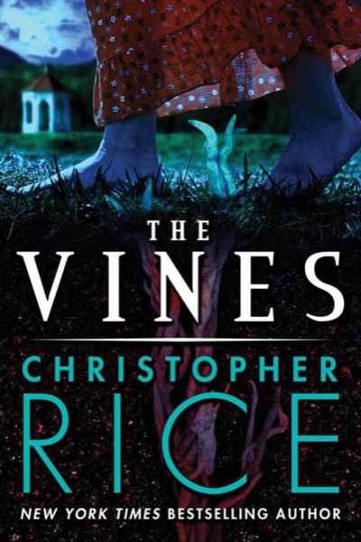 The Vines by Christopher Rice