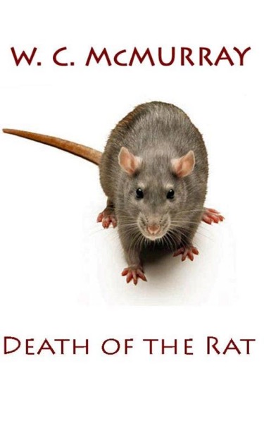 Death of the Rat by William McMurray