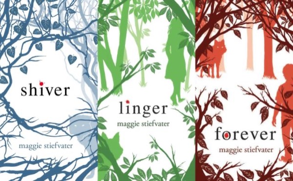 Linger by Maggie Stiefvater