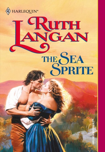 The Sea Sprite by Ruth Ryan Langan