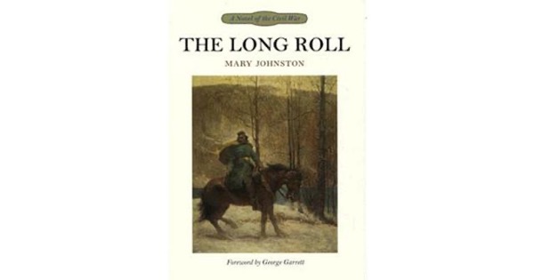 The Long Roll by Mary Johnston