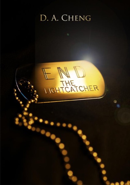 End The LightCatcher by Cheng D.A