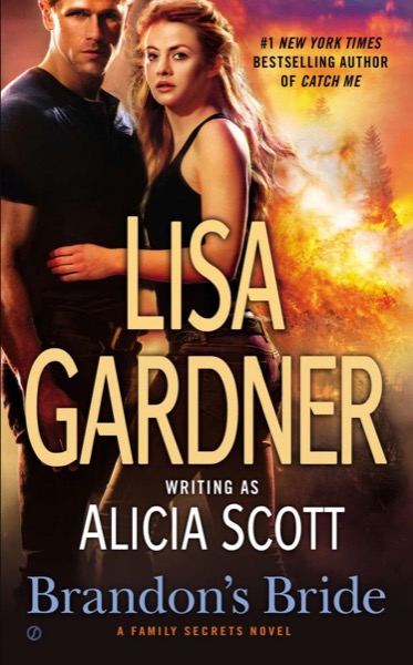 Brandon's Bride by Lisa Gardner