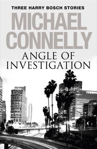 Angle of Investigation