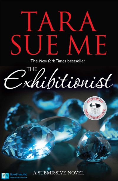 The Exhibitionist by Tara Sue Me