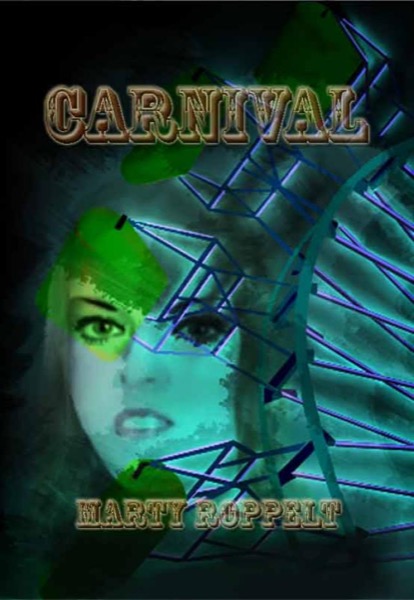 Carnival by Marty Roppelt
