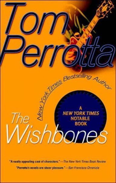 The Wishbones