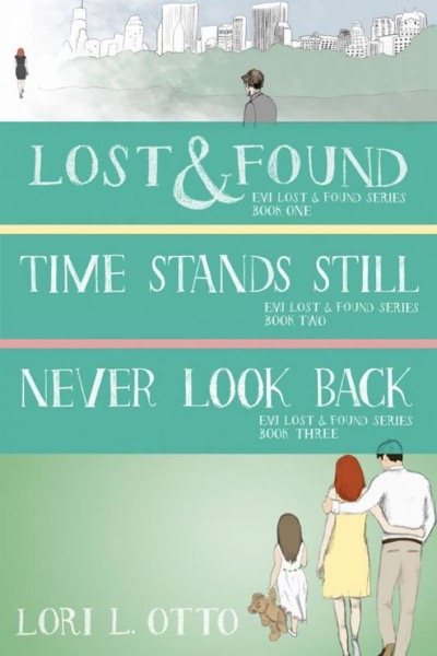 The Emi Lost & Found Series by Lori L. Otto