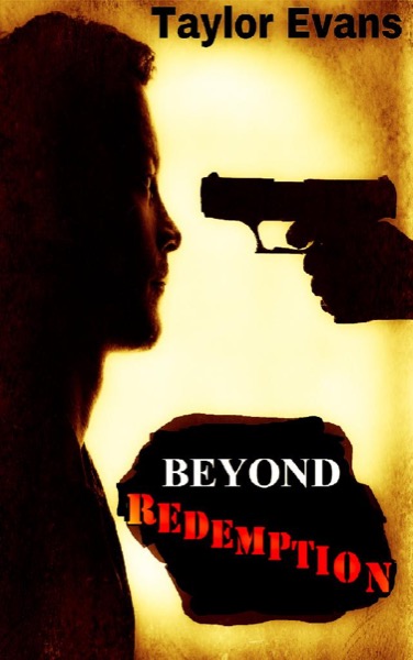 Beyond Redemption by Taylor Evans