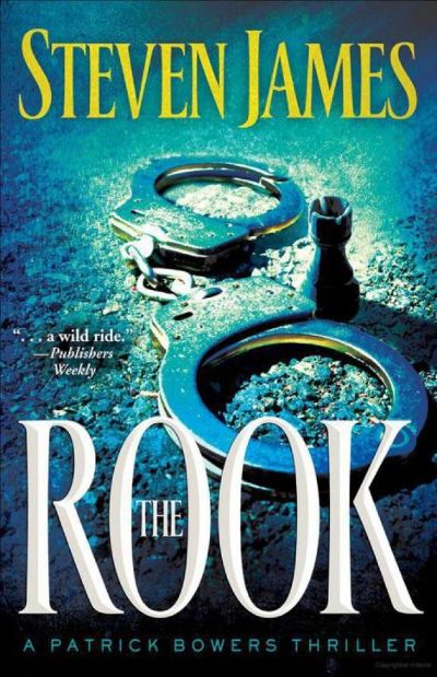 The Rook by Daniel O'Malley