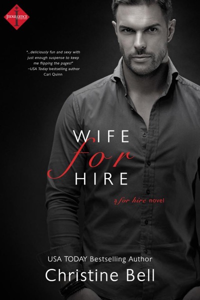 Wife for Hire by Christine Bell