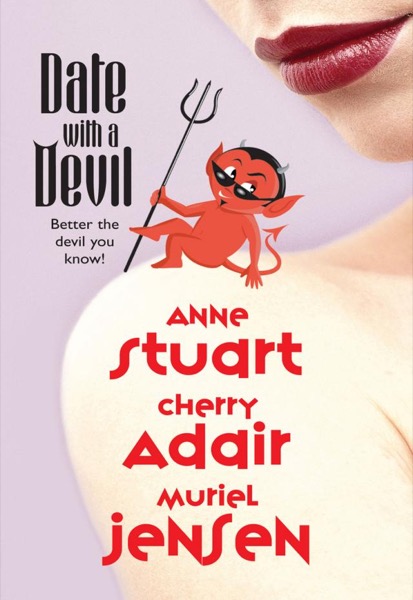 Date With a Devil by Anne Stuart