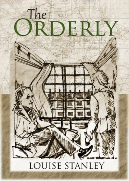 The Orderly by Louise Stanley