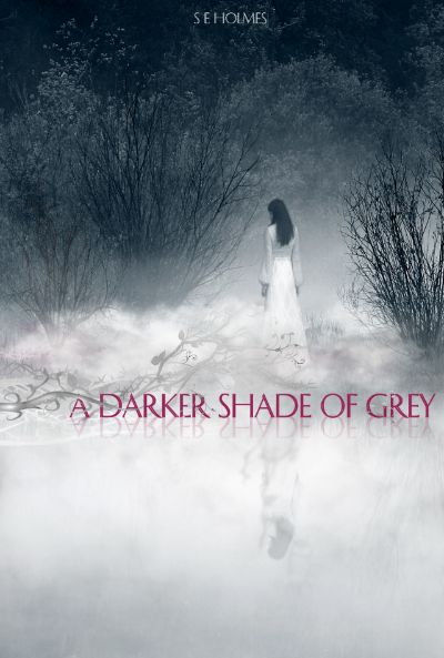 A Darker Shade of Grey by S E Holmes