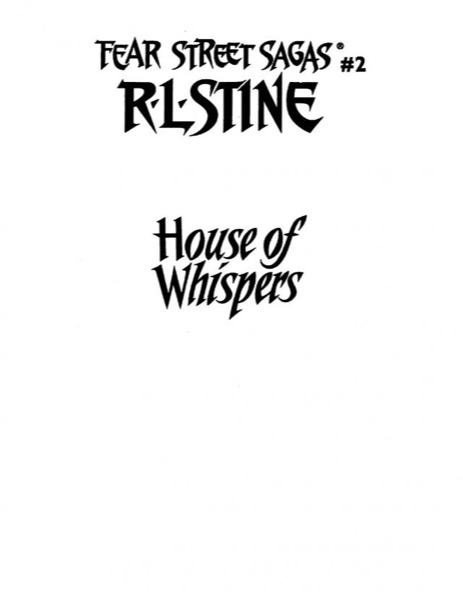 House of Whispers