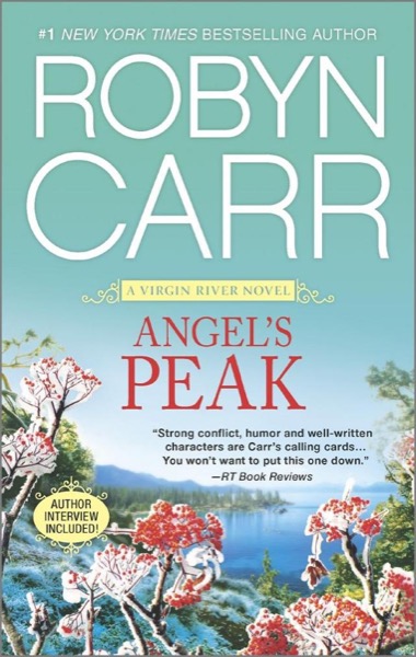 Angels Peak by Robyn Carr