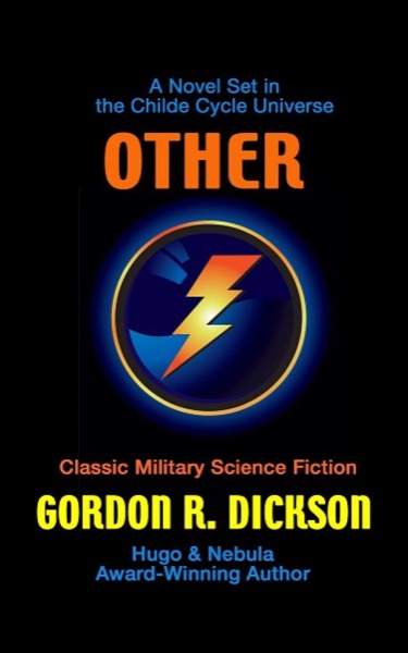 Other by Gordon R. Dickson