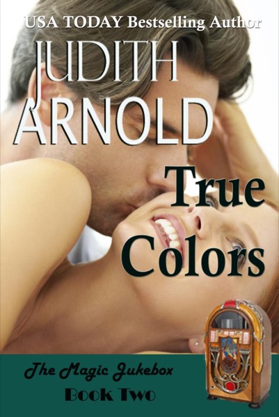 True Colors by Judith Arnold