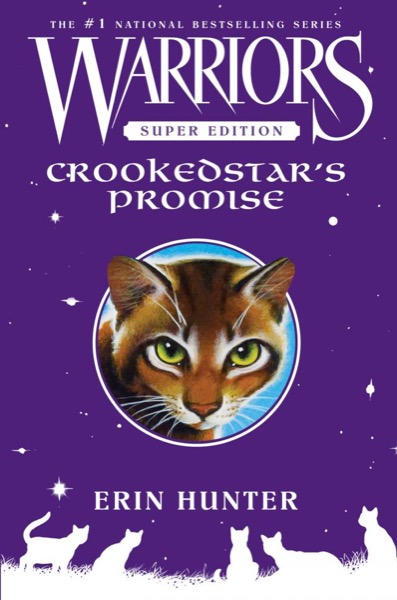 Crookedstar's Promise by Erin Hunter