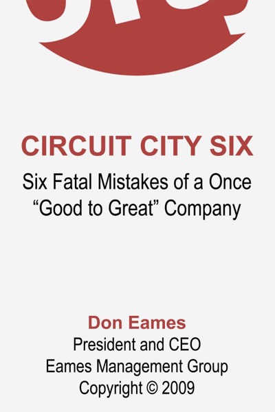 Circuit City Six by Don Eames