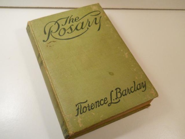 The Rosary by Florence L. Barclay