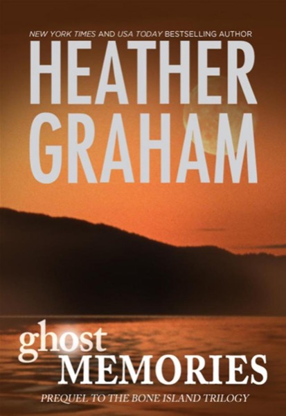 Ghost Memories by Heather Graham