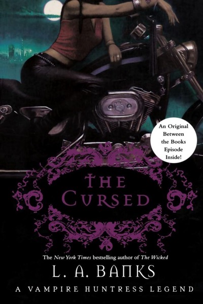 The Cursed by L. A. Banks