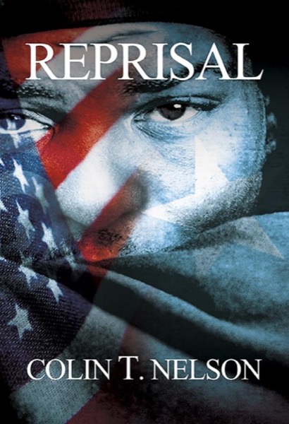 Reprisal by Colin T Nelson