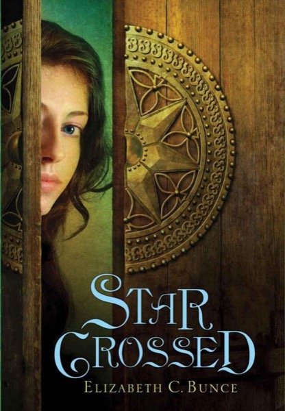 StarCrossed by Elizabeth C. Bunce