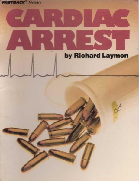 Cardiac Arrest by Richard Laymon