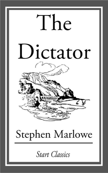 The Dictator by Fritz Leiber