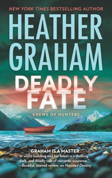 Deadly Fate by Heather Graham