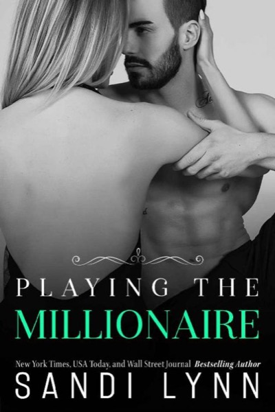 Playing the Millionaire by Sandi Lynn