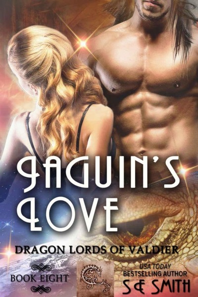 Jaguin's Love by S. E. Smith