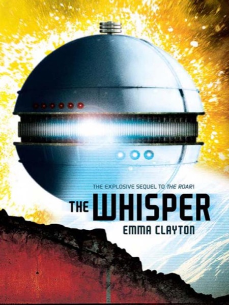 The Whisper