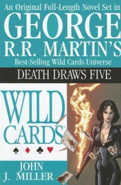 Death Draws Five by George R. R. Martin