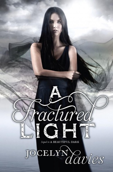 A Fractured Light by Jocelyn Davies