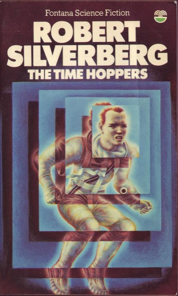 The Time Hoppers by Robert Silverberg